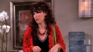 Maggie Wheeler in Friends | Image via Warner Bros. Television